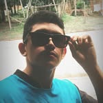 Josue Avelar - @branco00171 - Instagram