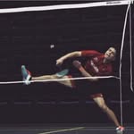 Josue Camargo - @badminton.soul - Instagram