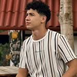 Josue Camargo - @camargoslv - Instagram