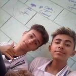 Josué Charles - @josuecharles4 - Instagram
