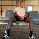 Josue Charles - @silent_clutch - Instagram
