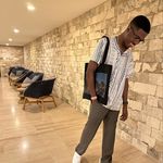 Josue Charles - @saintlaurent_savage - Instagram