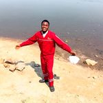 Josué Charles Dikamba - @josuecharlesdikamba - Instagram