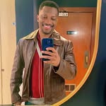Josuė Louis-Charles - @josuelctheactor - Instagram