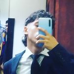 Josué Lemus - @lemuss_19 - Instagram