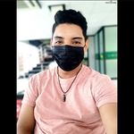 Josué Macias - @josuemacias_oficial - Instagram
