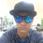 Josue Negron - @josuenegron2002 - Instagram