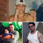Josue Negron - @joslean223 - Instagram
