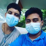 Josue Negron - @josueidaias - Instagram