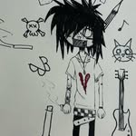 Josue Negron - @shroom.veil - Instagram