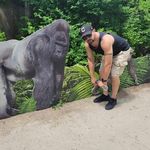 Josue Negron - @freaking_rican82_ - Instagram