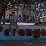 Josue Ocampo - @walnerocampo - Instagram