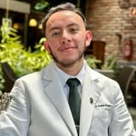 Josue Ocampo Márquez - @docjosh.med - Instagram