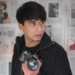 Josué Ochoa - @sue_shots - Instagram