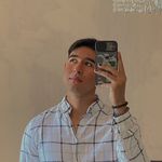 Josue Ochoa - @jo8ahz - Instagram