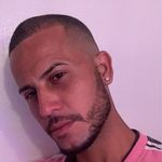 Jin Aganp - @josue.pagan.777 - Instagram