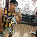 Josue Paz - @el_lufue - Instagram
