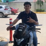Josue Paz - @josueantonio6 - Instagram