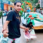David Josue Prado Barrios - @josuepradobarrios - Instagram