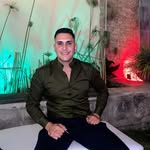 Josue Prado - @josuedanielprado - Instagram
