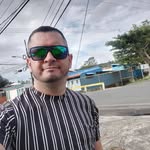 Josue Prado - @josueprado24 - Instagram