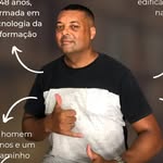Josué Prado - @borapraobrapg - Instagram