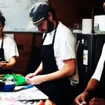 Josue Prado - @fishsauce_joshua - Instagram