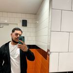 Josue Prado - @pilazjosue - Instagram