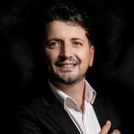 Josué Prado - Desenvolvedor de líderes - @josuepradopsi - Instagram