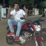Josué Rocha - @ryan_pocograu - Instagram