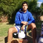 Josue Román - @josue_roman_25 - Instagram