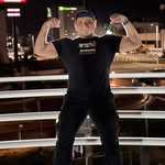 Josué Róman - @joosuemoca - Instagram
