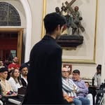 Josué Salas - @josue_salas17 - Instagram