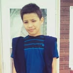 Josue Salgado - @__chico_salgado - Instagram
