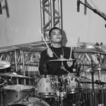 Josue Salgado - @josuesmdrum - Instagram