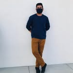 Josue Salgado - @josue.salgado14 - Instagram