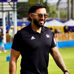 Josue Salgado - @_josie408 - Instagram