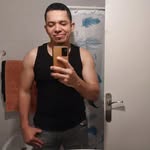 Josue Salgado - @josue.salgado.91 - Instagram
