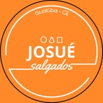 JOSUÉ SALGADOS - @josue_salgados - Instagram