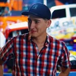 Josué Solano - @jossolhe - Instagram