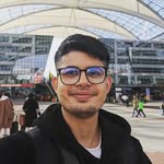 Josué Solano - @josue__solano - Instagram