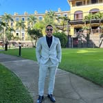 Josue Solano Valverde - @josolva - Instagram