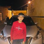 Josué Tinoco - @el_josue_.23 - Instagram