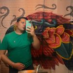 Josue Tinoco - @tiinoco94 - Instagram