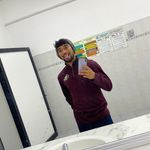 Josué Tinoco - @_tinoco99 - Instagram