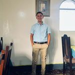 Josué Tinoco - @josue_tinocoo - Instagram