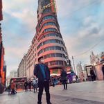 Josue Tinoco - @jtinocortiz - Instagram