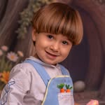Josué Vidal - @babyjosuevidal - Instagram