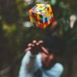 josue vidal melchor ruiz - @josue_speedcuber - Instagram