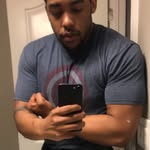 Jourdan Chaney - @chaneytraining - Instagram